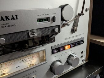 Akai GX-620 - 2