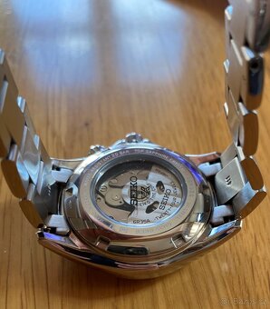 Seiko - 2