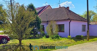 Prodej rodinné domy, 100 m2 - Loděnice, ev.č. 02500 - 2