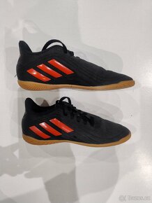 Sálové kopačky Adidas vel. 34 - 2