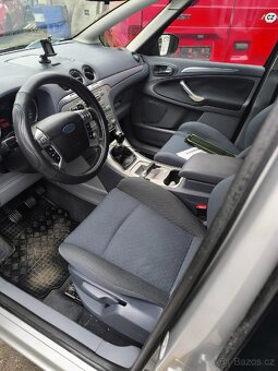 S-max - 2