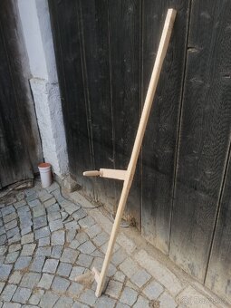Kosa na trávu - 2