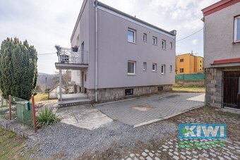 Pronájem, byt 4+1, 74 m2, Dolní Lhota, ev.č. 1422 - 2
