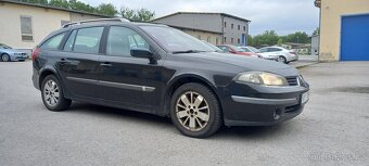Renault Laguna 1,9 DCi - 2