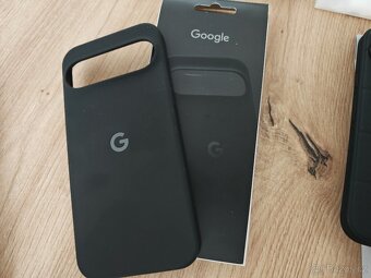 Kryty Google Pixel 9 Pro XL - 2