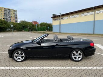 BMW Řada 3, e93, 2.0 320i Cabrio - 2