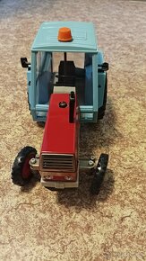 Traktor Zetor 24cm - 2