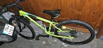 Dětské kolo - 2