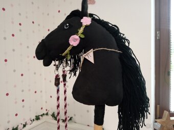 Hobby horse - 2