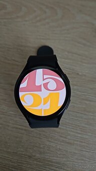 Samsung Galaxy Watch 6 40mm BT Graphite 39–42 mm - 2