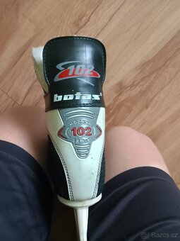 Brusle Botas - 2