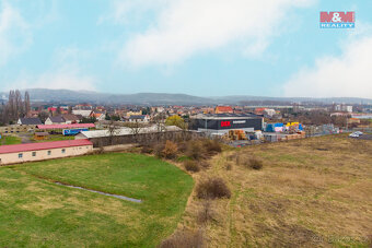 Prodej pozemku k bydlení, 917 m², Spořice - 2