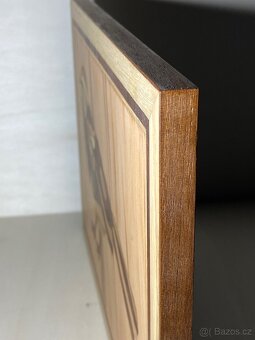 Intarzie - 2