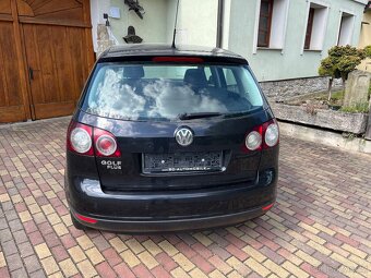 VWGOLF + - 2