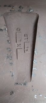ALU disky Opel 5x110 - 2