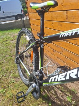Merida matts 20 - 2