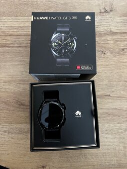 Huawei Watch GT3 - 2