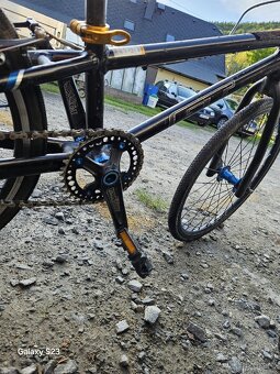Bmx Mini GT - 2