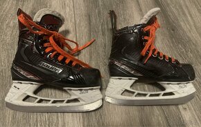 Brusle Bauer Vapor y 11 D - 2
