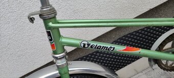 Dětské kolo Velamos - 2