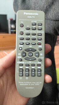 Videorekordér - 2