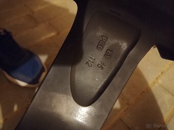 Alu kola 5 x 112 r19 Dotz - 2