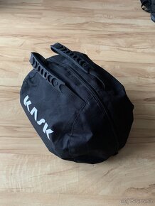 Kask Bambino TT helma - 2