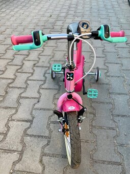Dívčí kolo 14 - 2