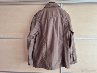 Pánská bunda Safari - velikost L - 2