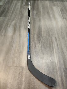 Hokejová hůl Bauer Nexus E3,levá ruka dole. - 2