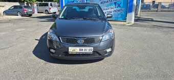 Kia Cee´d, 1.4 i NAVIGACE, DIG KLIMA - 2