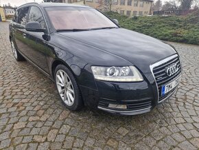 Audi A6 Avant 3.0 tdi 176kw 11/2009 - 2