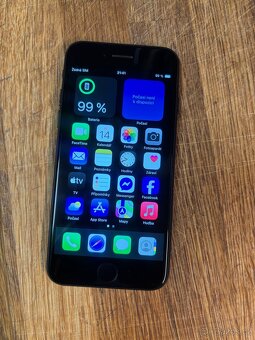 iPhone SE 64 GB - 2