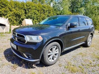 Dodge Durango 5.7 V8 HEMI, Limited - 2