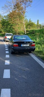 BMW e36 318i - 2