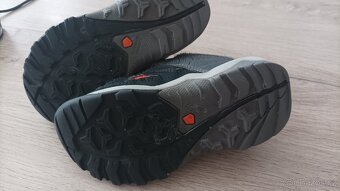 Dětské boty - 2