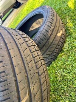 4x Pneumatiky 225/45r18 - 2