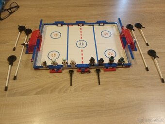 LEGO 3578 NHL Championship Challenge 3578 - 2