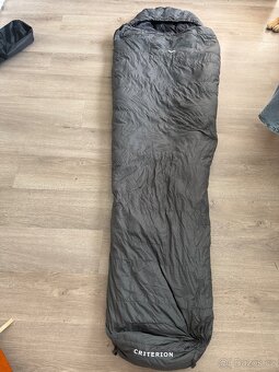 Spacak ultralehky ceiterion - 2