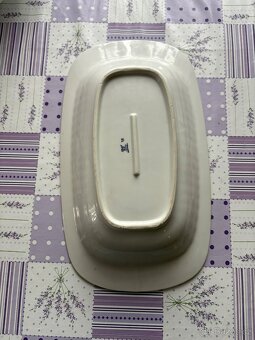 Porcelánové nádobí - 2