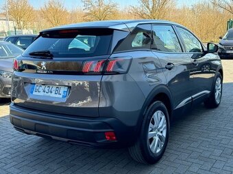 Peugeot 3008 BlueHDi Aut. rok 09/2021 - 2