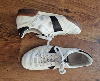 Špičková sportovní halová obuv BOTAS, vel. 41 - 2