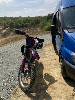 KTM 250 XC-F - 2