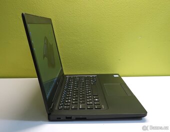 DELL 5480 /i5-7200U/16GB/SSD256GB/FULLHD IPS/WIN11/ZÁRUKA - 2