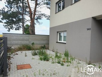 Pronájem rodinný dům, 111 m2 - Olomouc - Topolany - 2