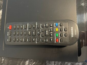 Blu-ray Toshiba - 2