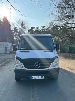 Sprinter - 2