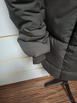 Dámská zimní bunda HM - 2