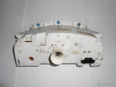 Budiky Seat Toledo / bez otačkomera / - 2