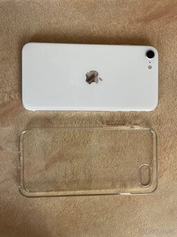 iPhone SE 2020 - 2